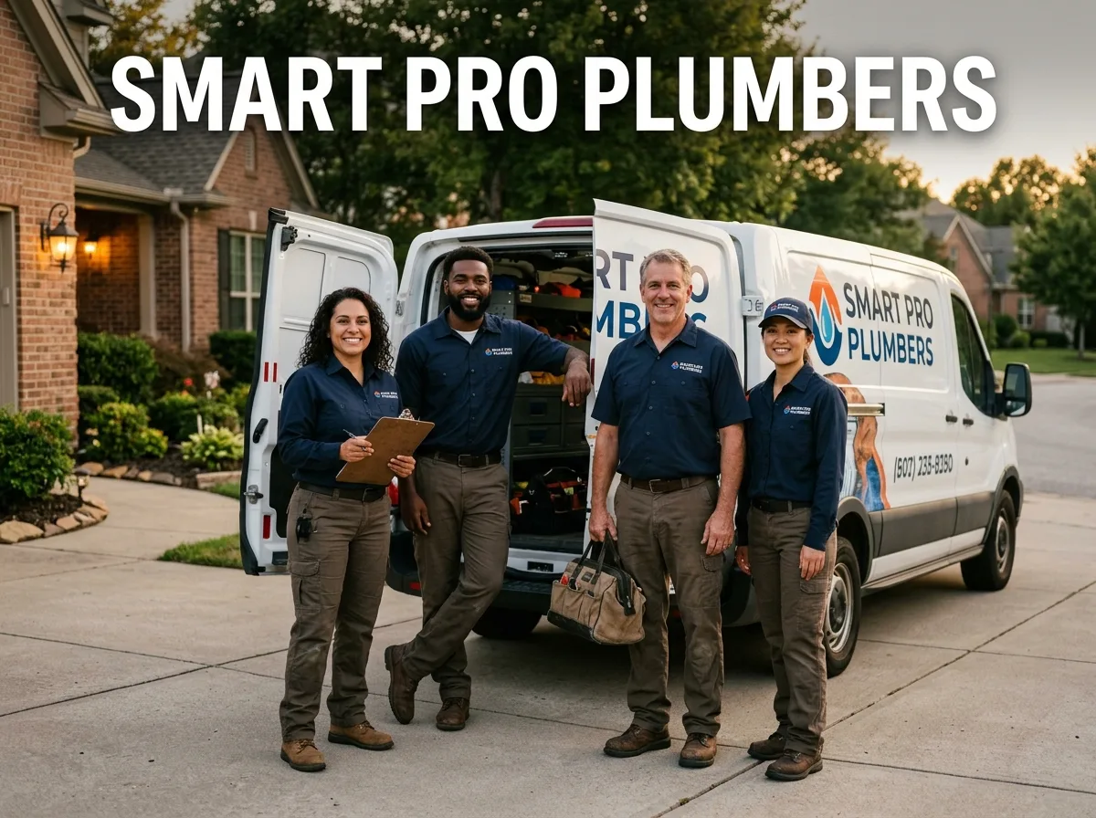 Water Heater Repair company in North Pole, AK